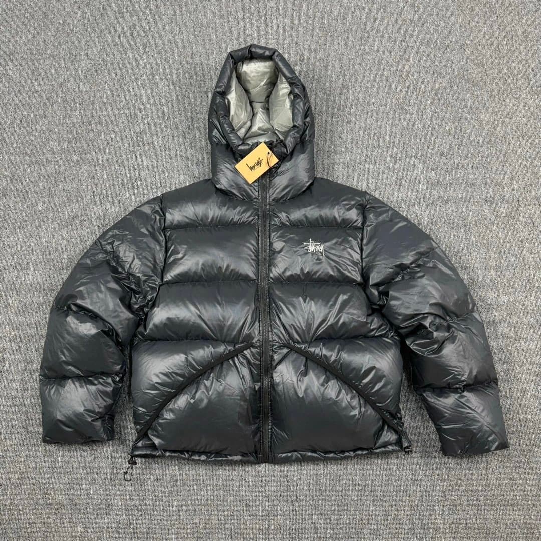 Stussy Down Puffer