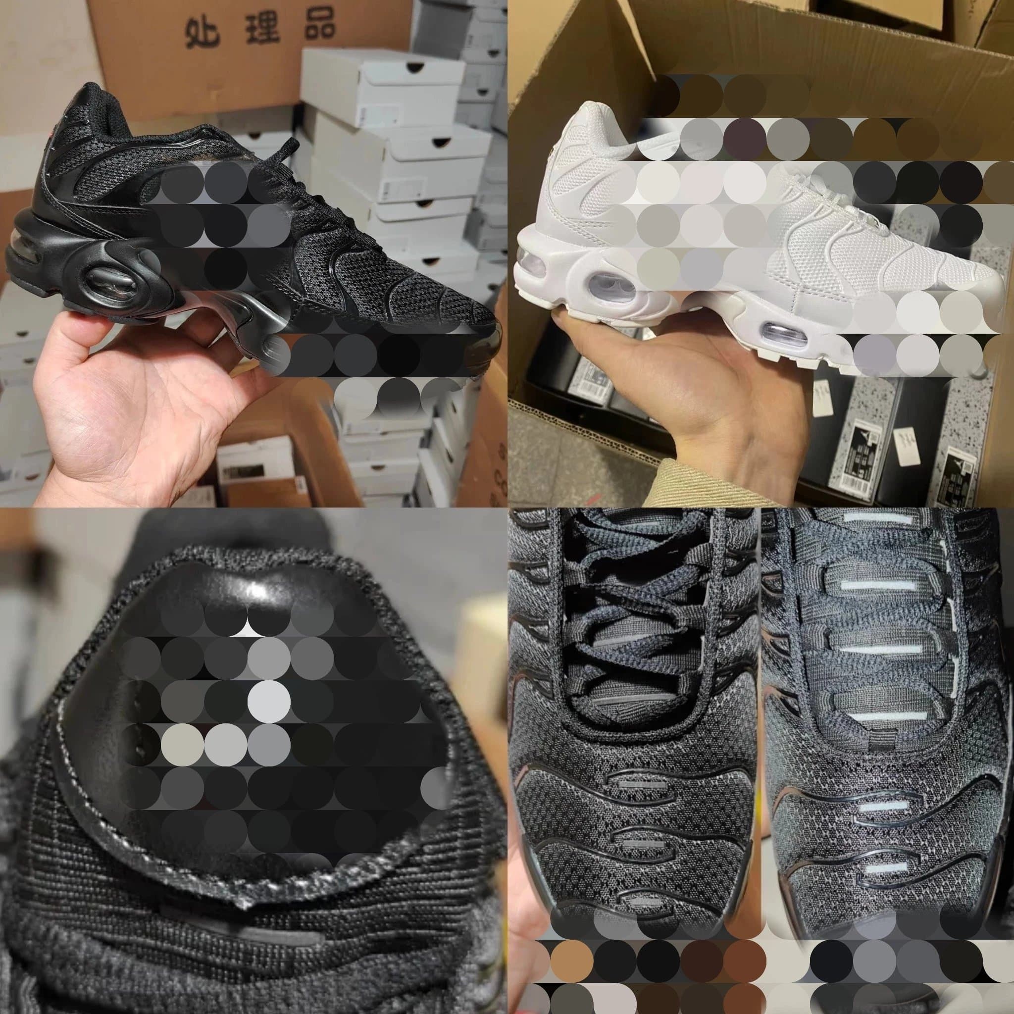 【GX batch /VT batch 】Nike Air Max Plus TN Multiple color options！！