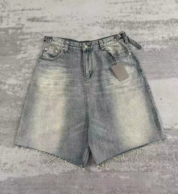Balenciaga Jorts