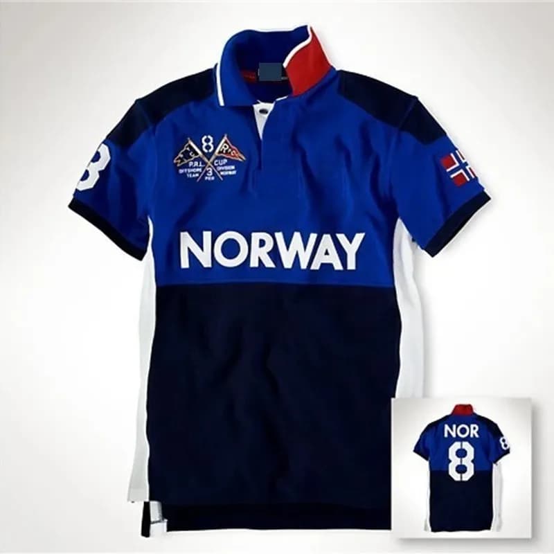 夏季跨境POLO,Entering my store, there are thousands of the highest quality and most affordable products. (102)