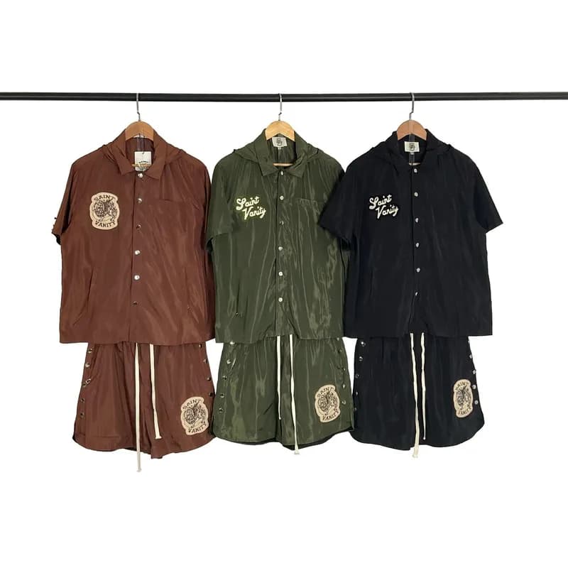 潮牌saint字母,Entering my store, there are thousands of the highest quality and most affordable products (127)