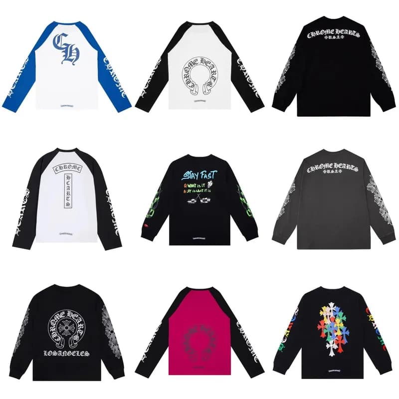 潮牌Chrome .Entering my store, there are thousands of the highest quality and most affordable products (125)