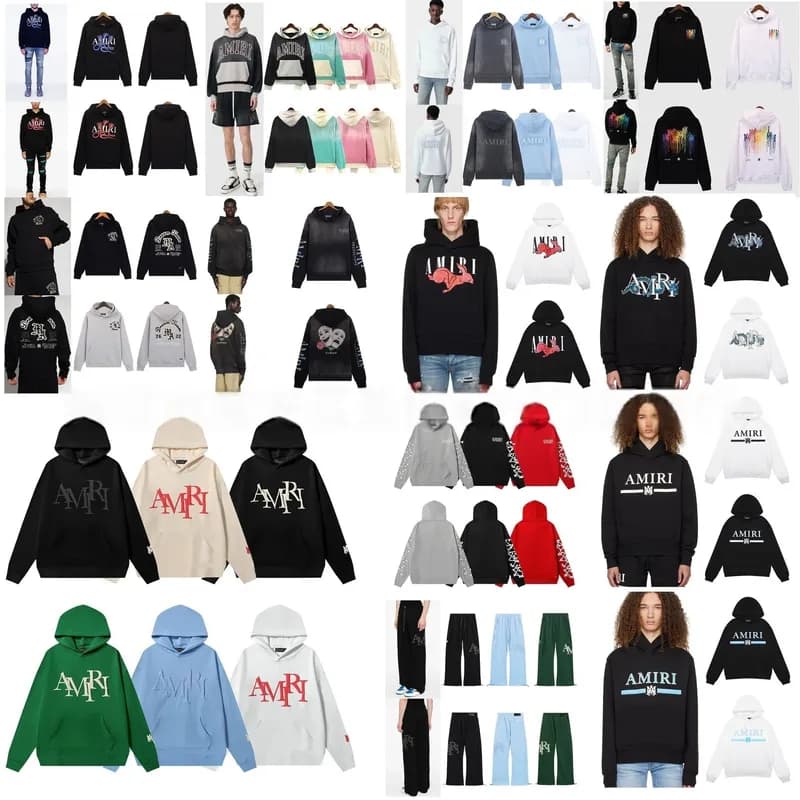 amiri hoodie,Entering my store, there are thousands of the highest quality and most affordable produ (112)