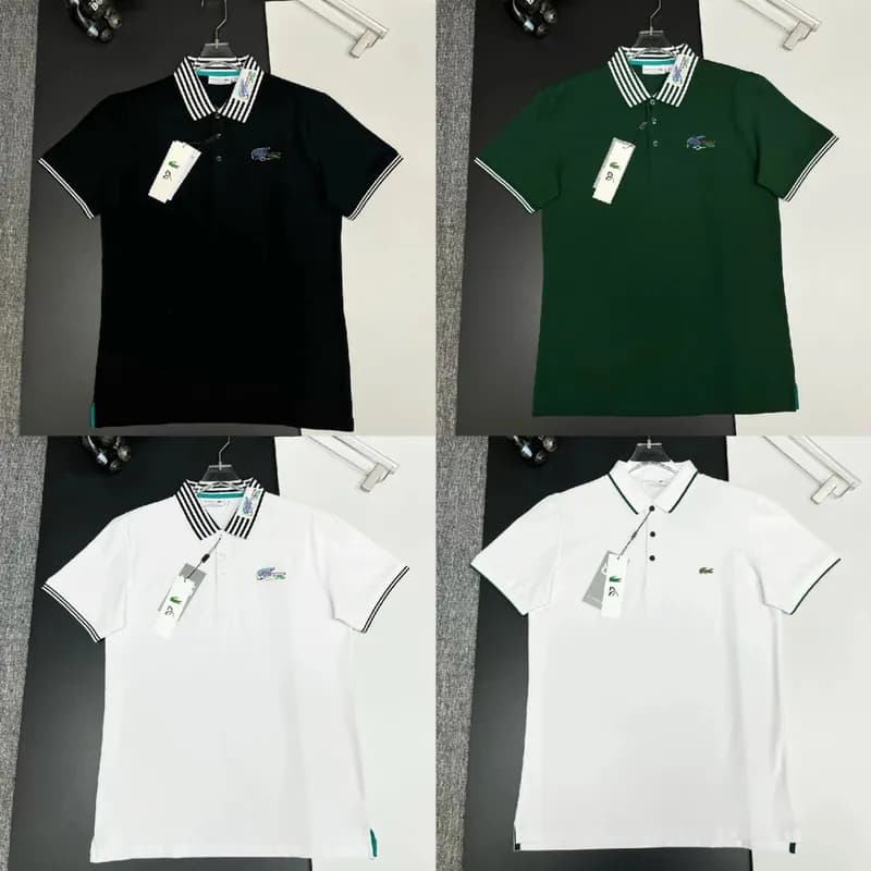 [LACOSTE】Entering my store, there are thousands of the highest quality and most affordable products. (185)