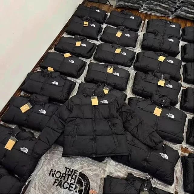 The North Face 1996 Retro Nuptse Puffer Jacket - OrientDig Spreadsheet