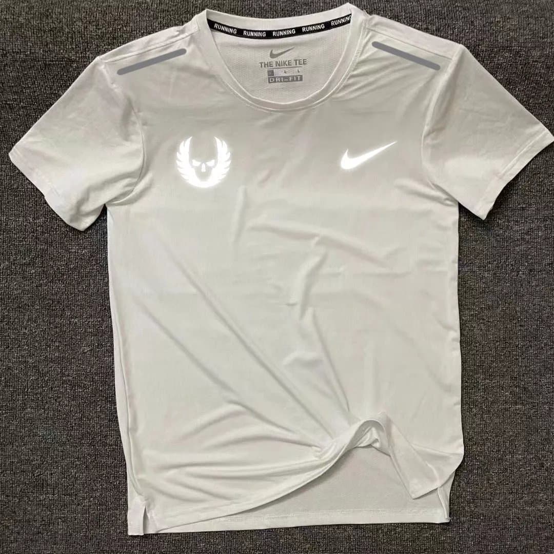 NK-Style Dri-Fit Running Tee - OrientDig Spreadsheet