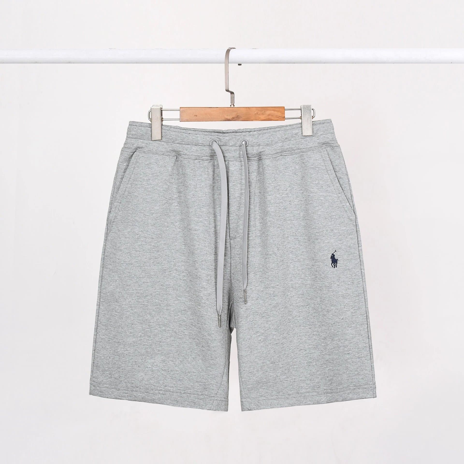 Polo-Style Sweat Shorts - OrientDig Spreadsheet