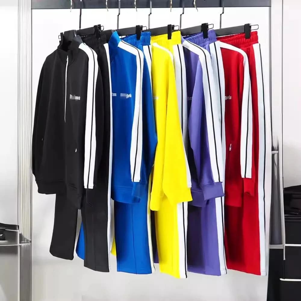 Palm Angels-Style Track Suit - OrientDig Spreadsheet