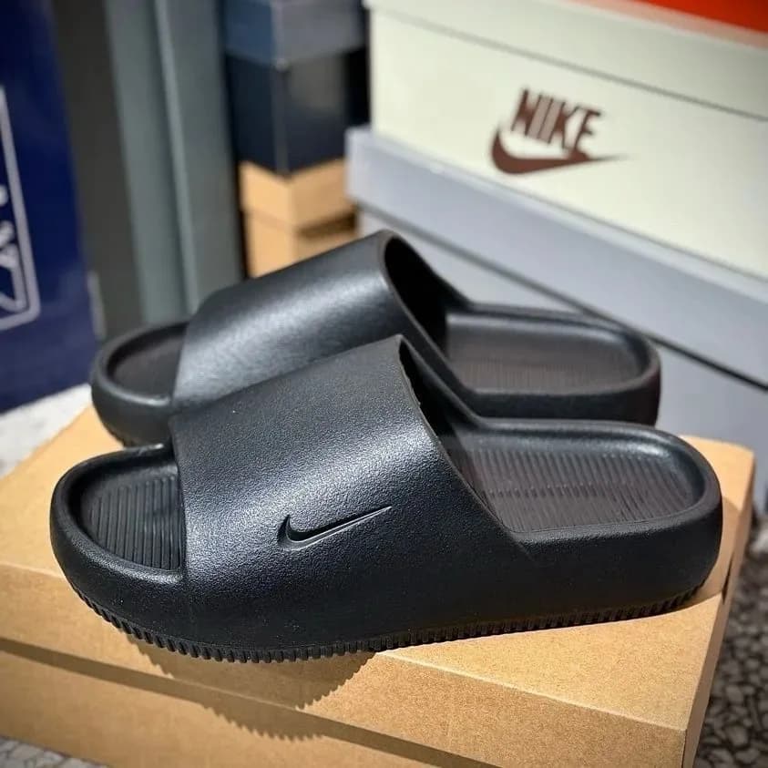 Nike Calm-Style Slides - OrientDig Spreadsheet