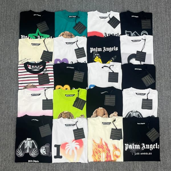 Palm Angels Tee - Image 3