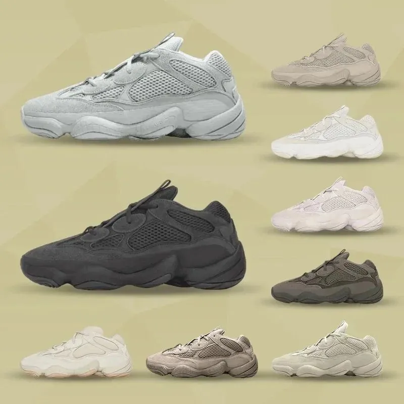 Yeezy 500