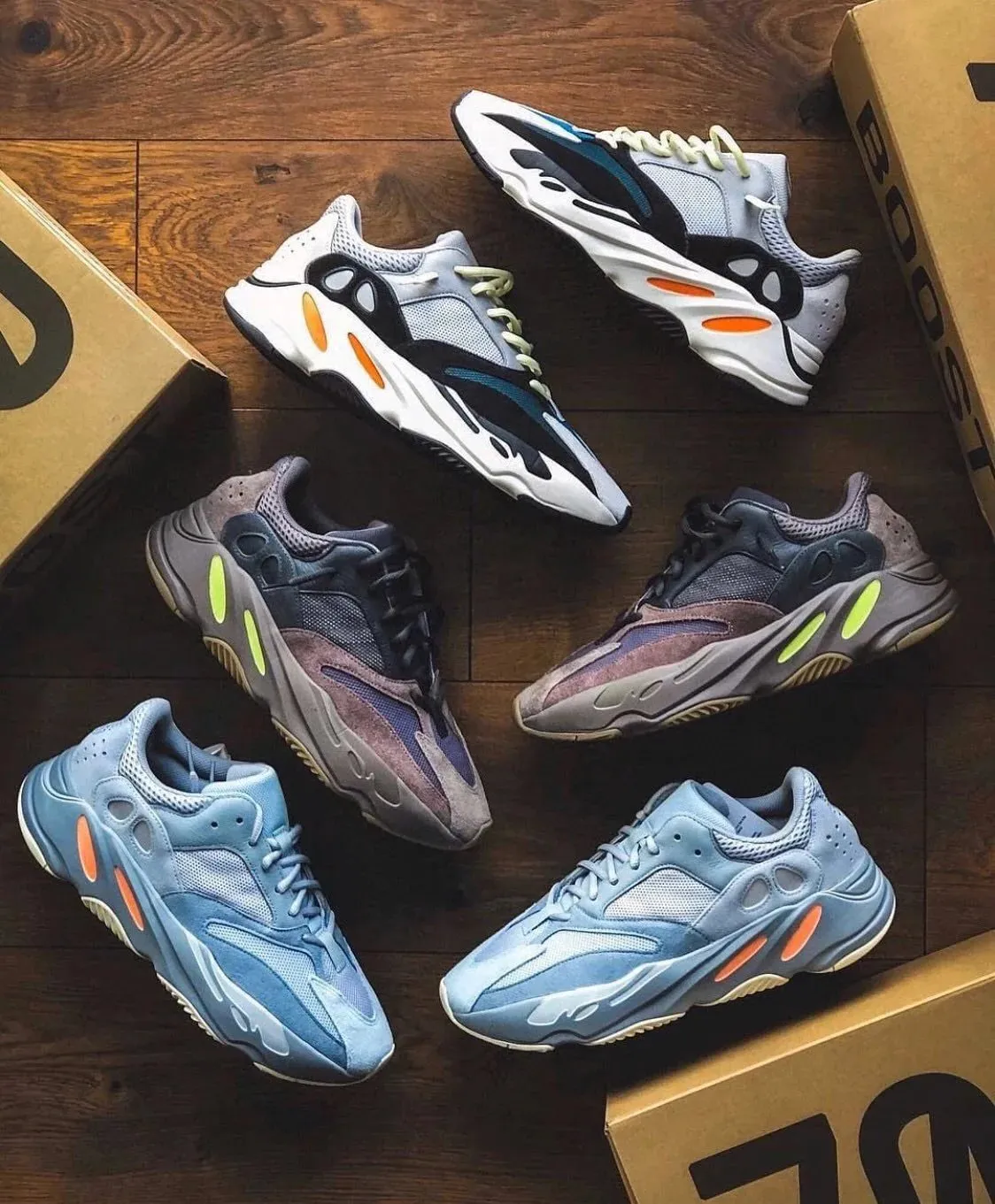 Yeezy 700