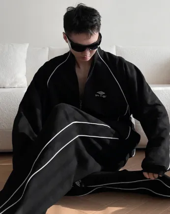 Balenciaga Full Tracksuit