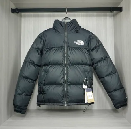 North Face Puffer jacket