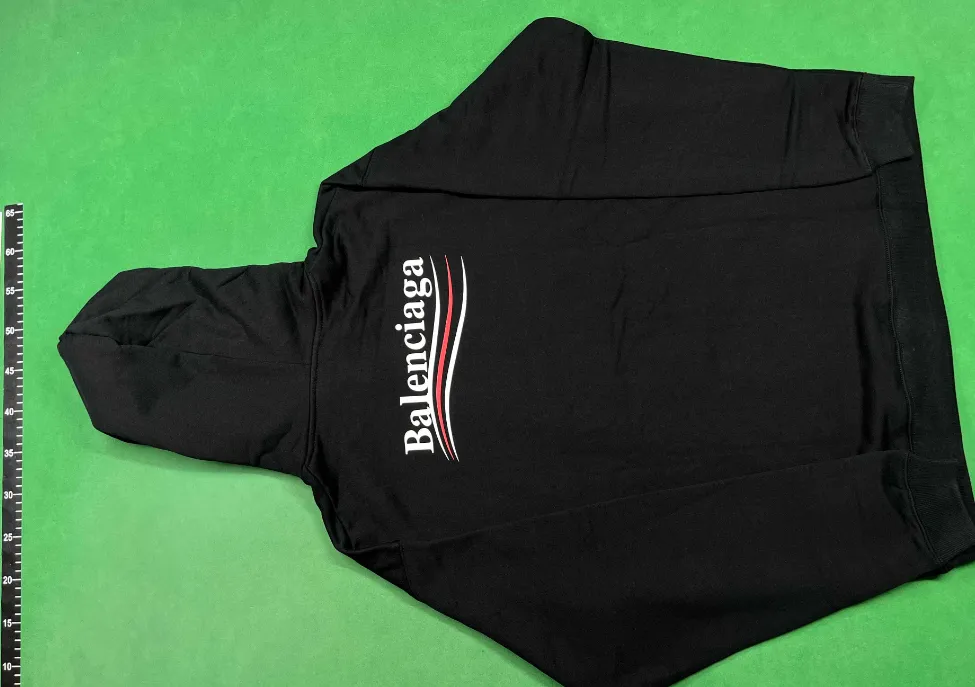 Balenciaga Hoodie