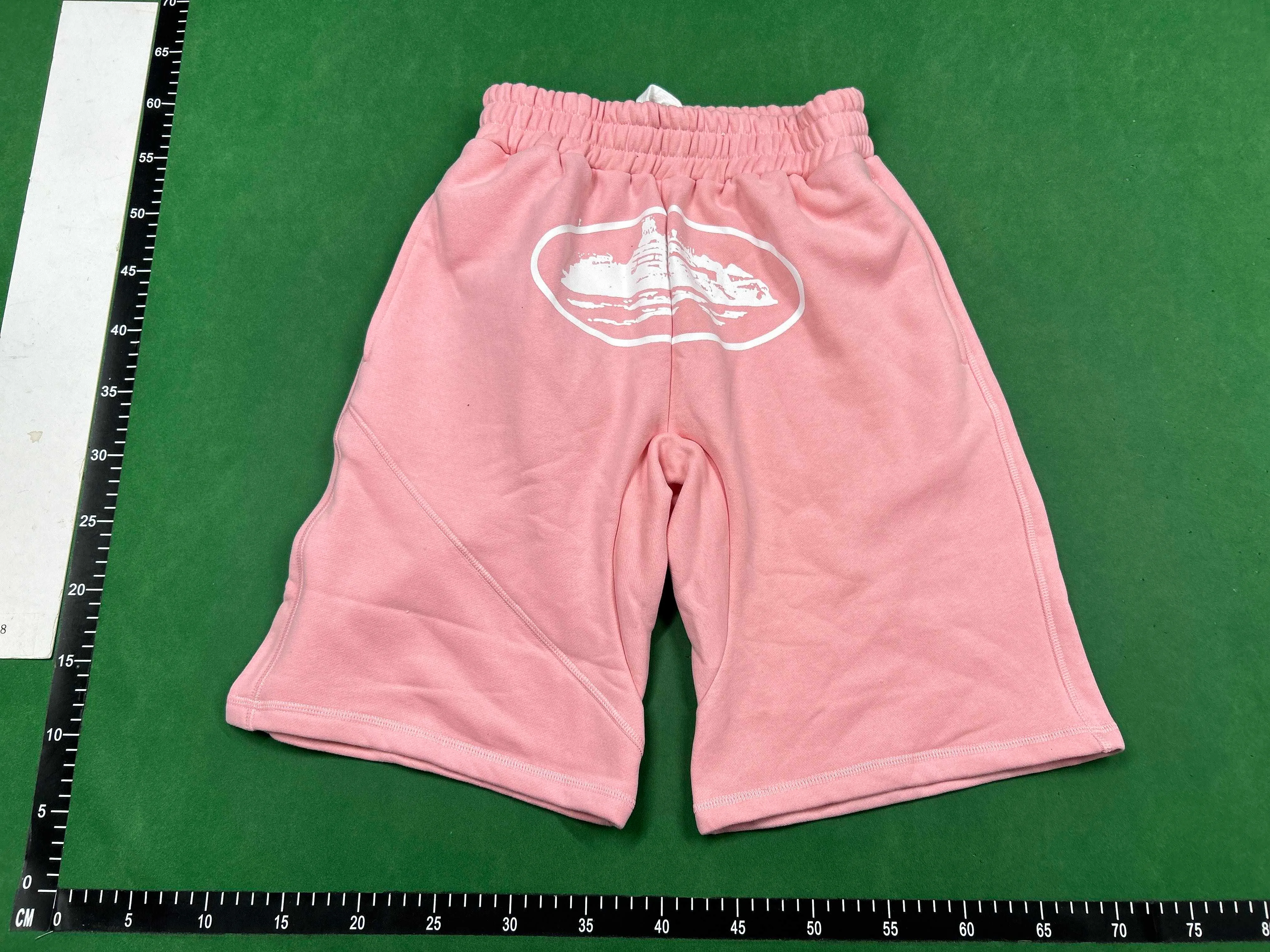 Corteiz Shorts (13 colorways)