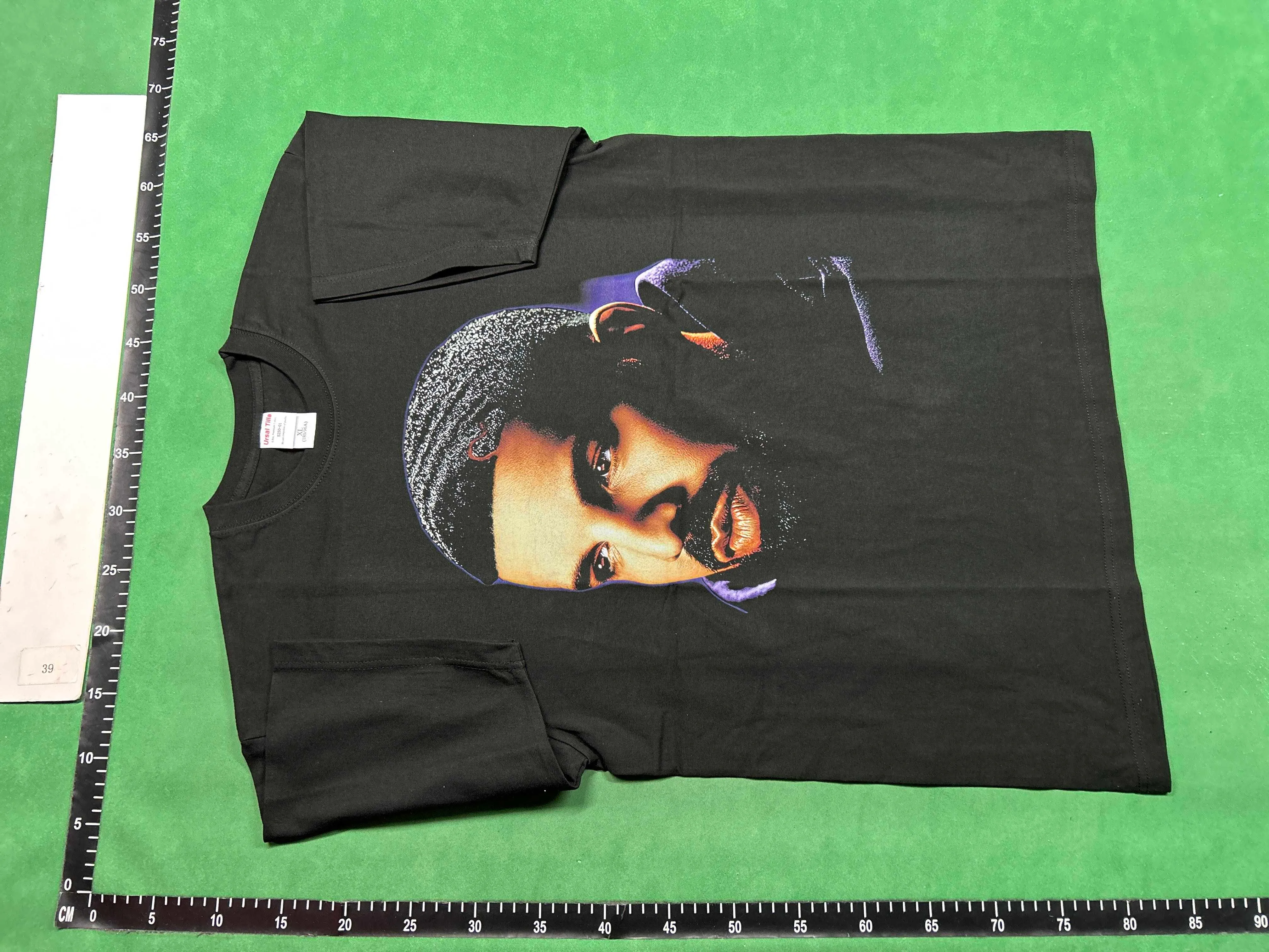 Rapper Tees