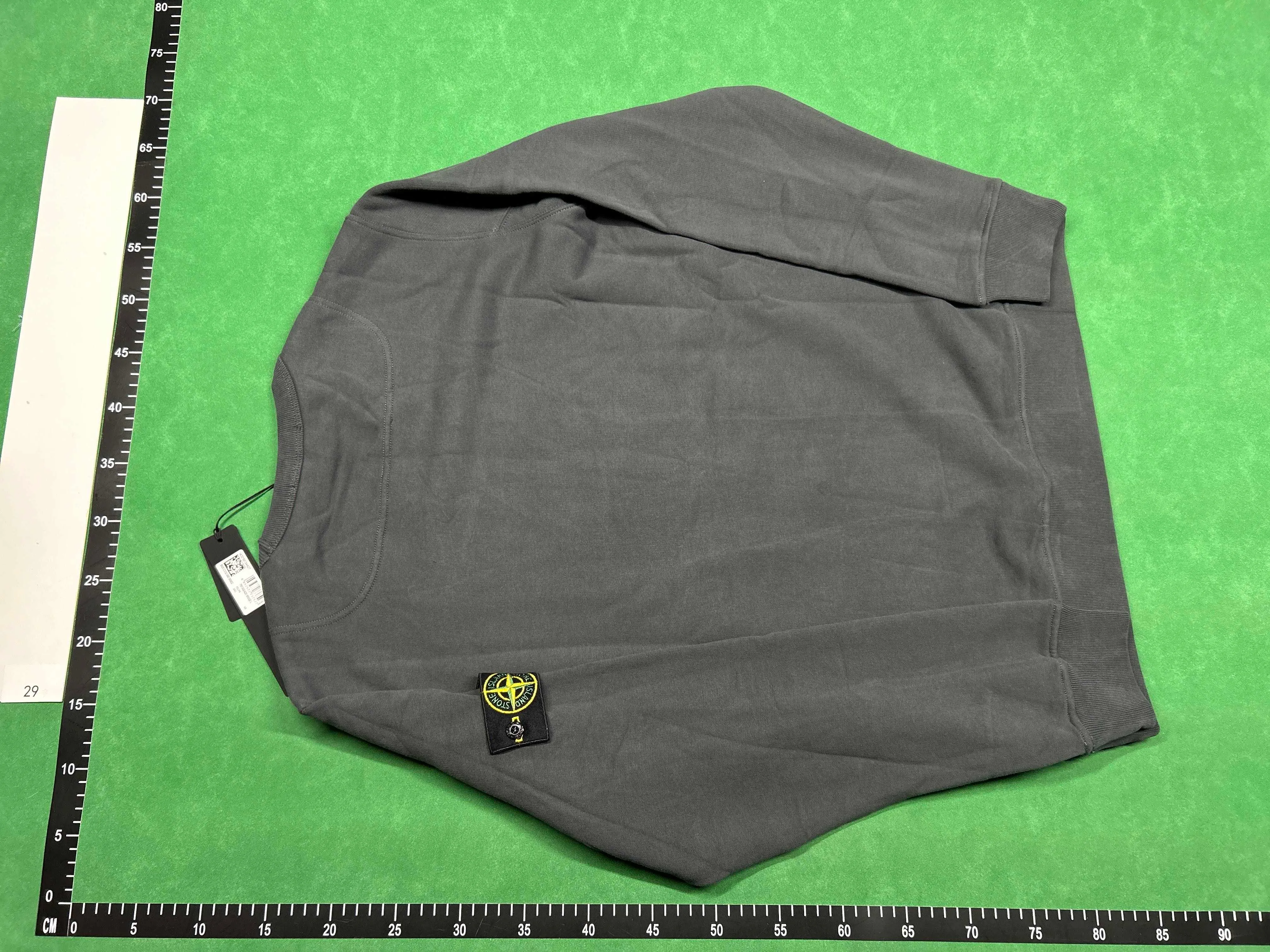 Stone Island Sweatshirt