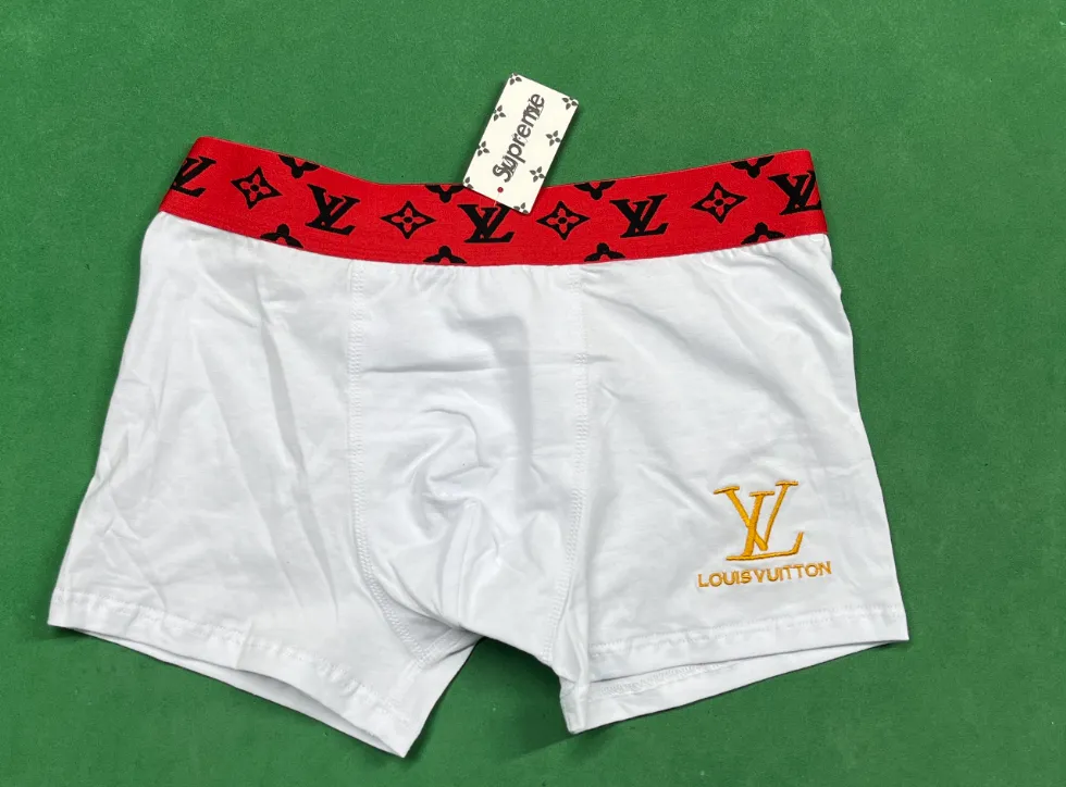 Lv X supreme underware