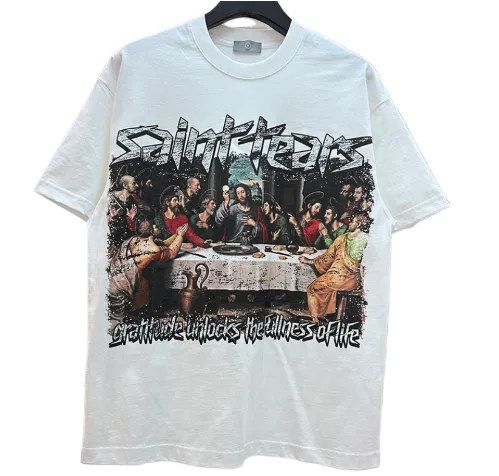 SAINT TEARS TEES