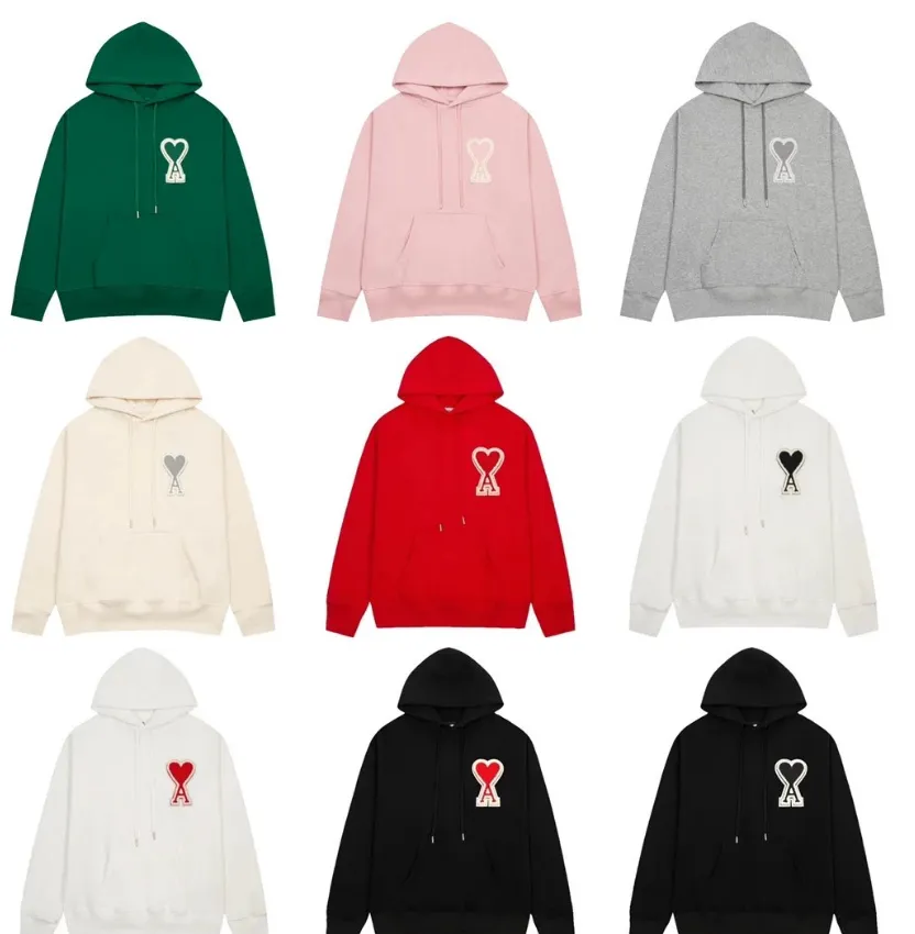 Ami hoodies