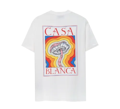 CASA BLANCA TEES