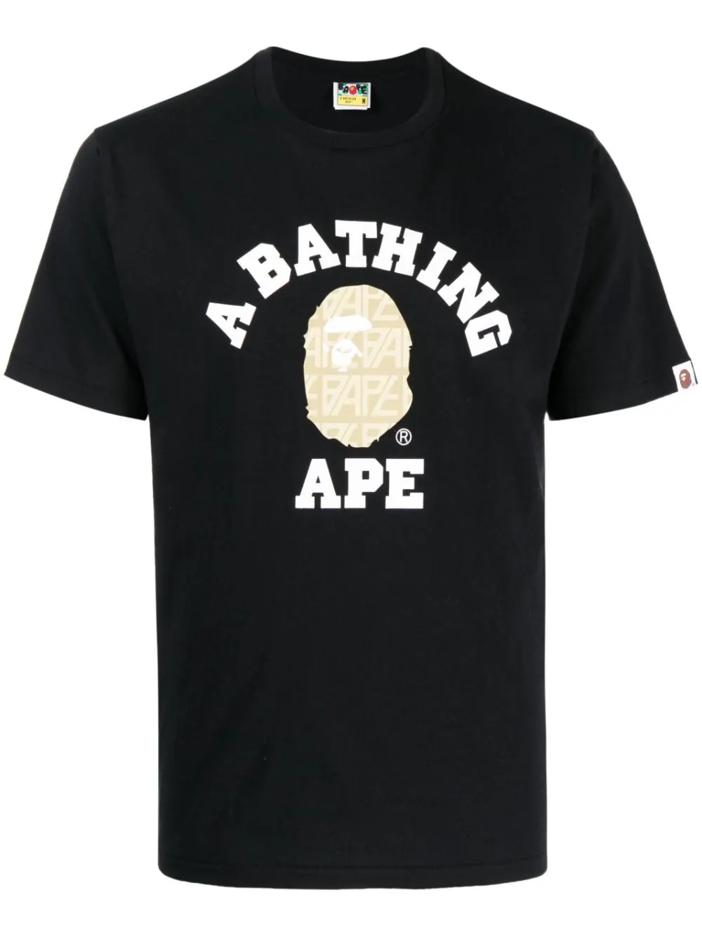 bape t-shirt