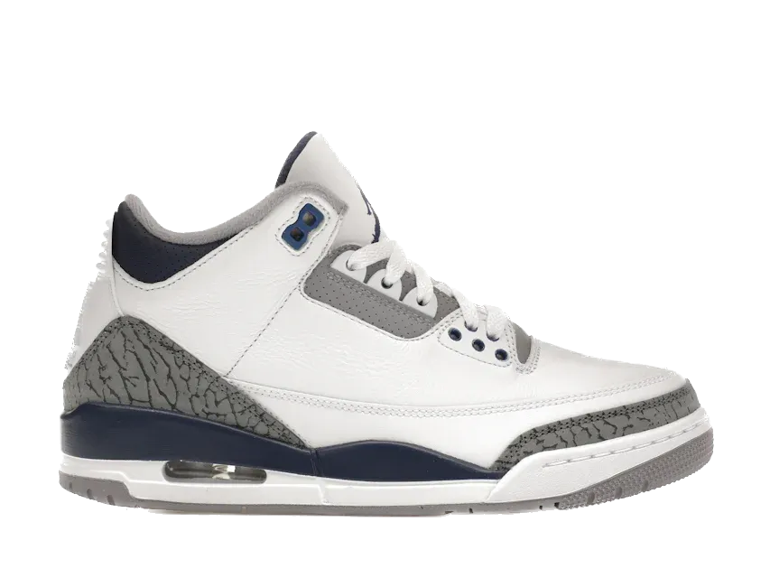 Jordan 3