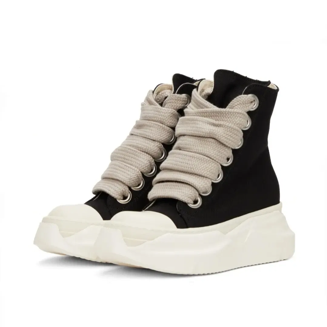 Rick Owens Abstract Jumbo Lace (2 Styles)