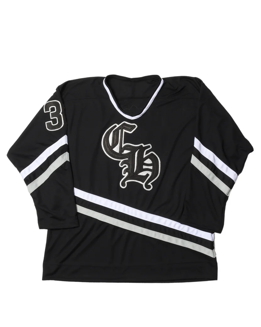 Chrome Hearts Hockey Jersey