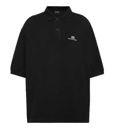 BALENCIAGA POLO