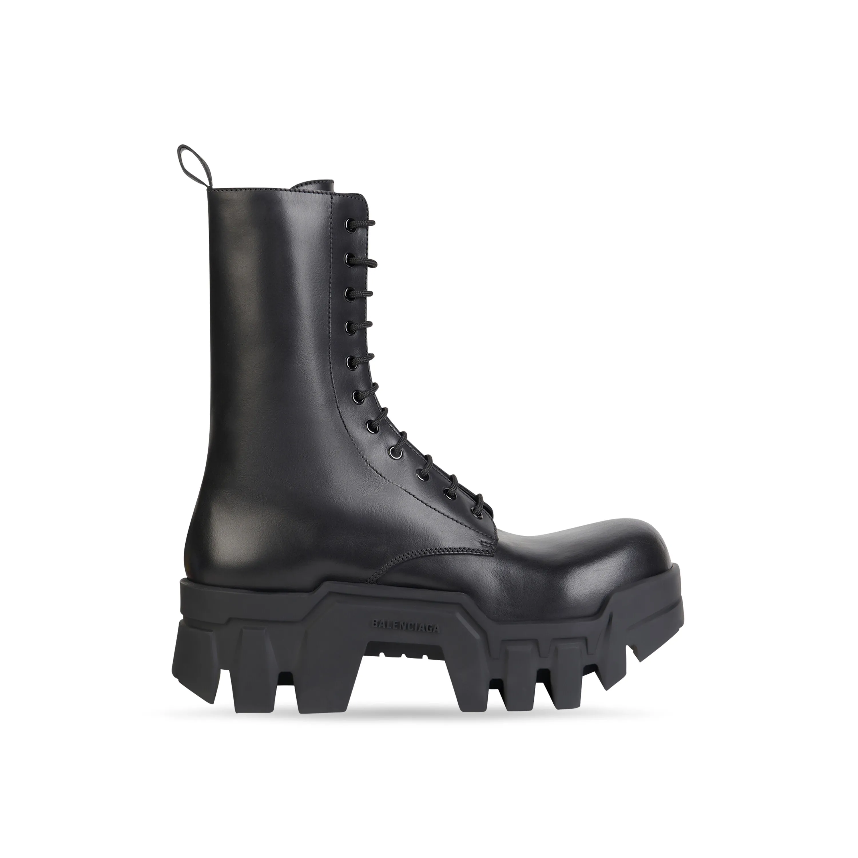 Balenciaga Bulldozer Boots (5+ Styles)