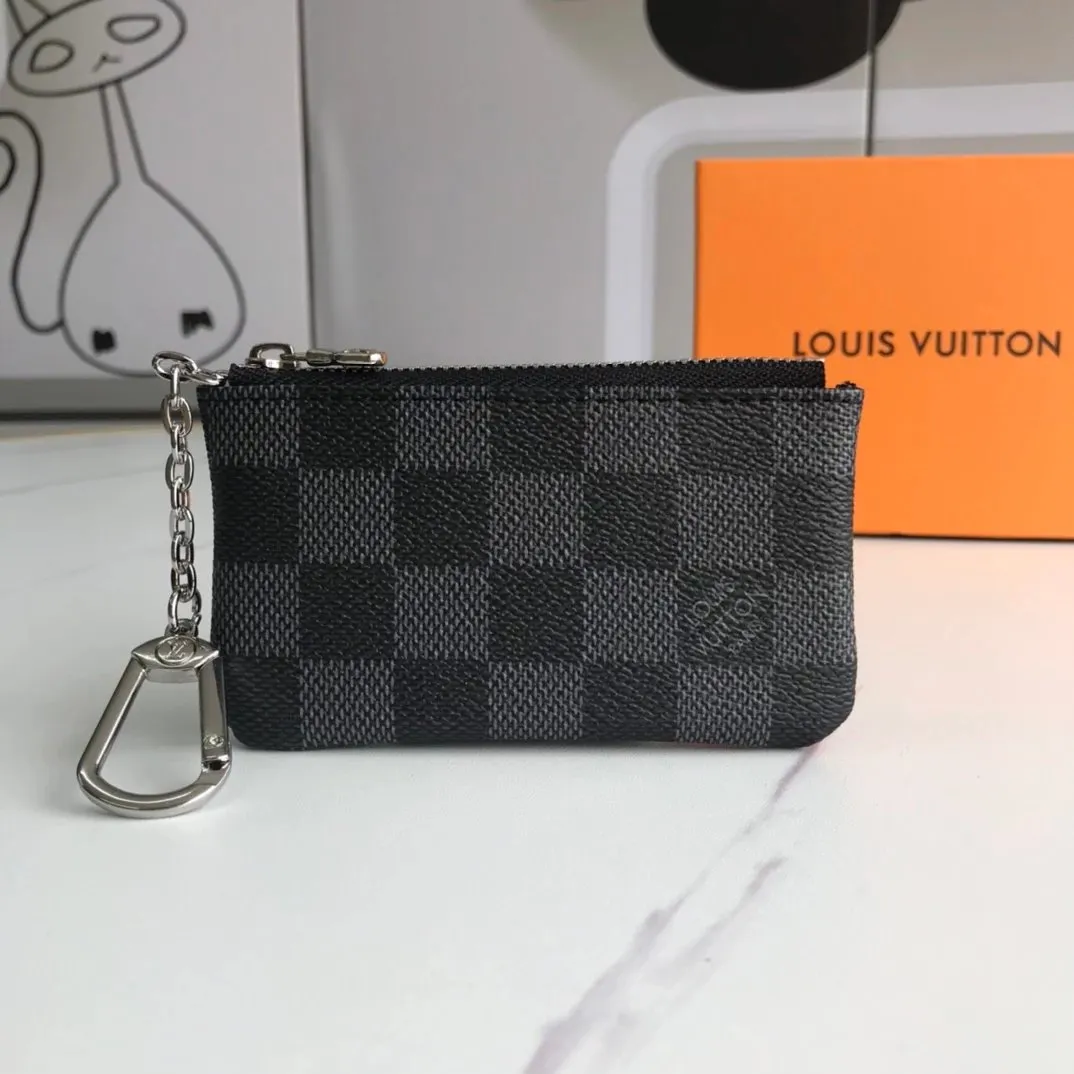 LV COIN PURSE #2