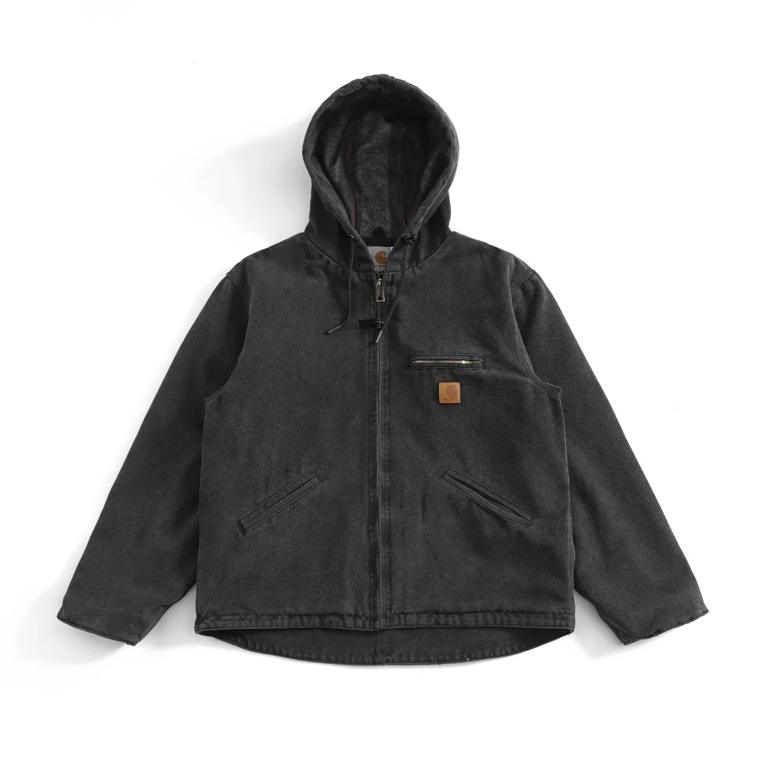 CARHARTTT jacket HOODED