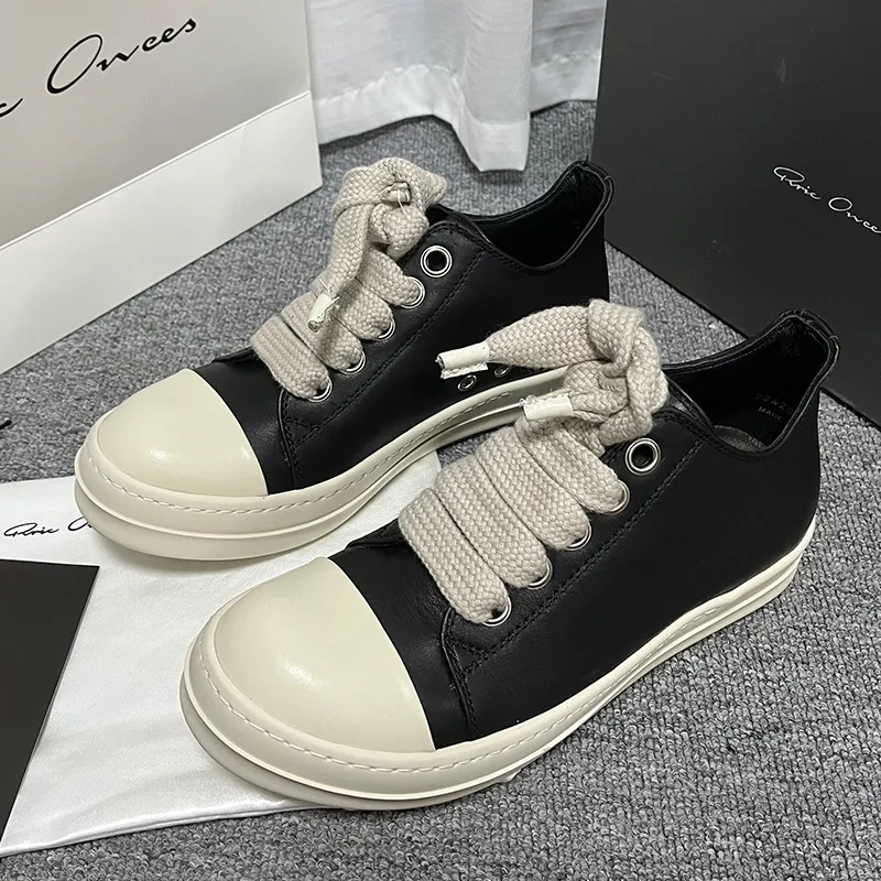 Rick owens low