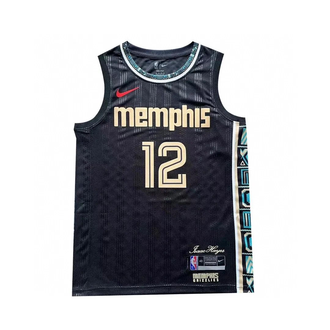 Memphis jersey