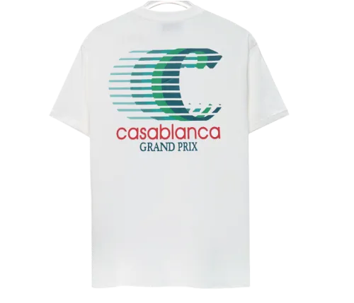 casa blanca tees