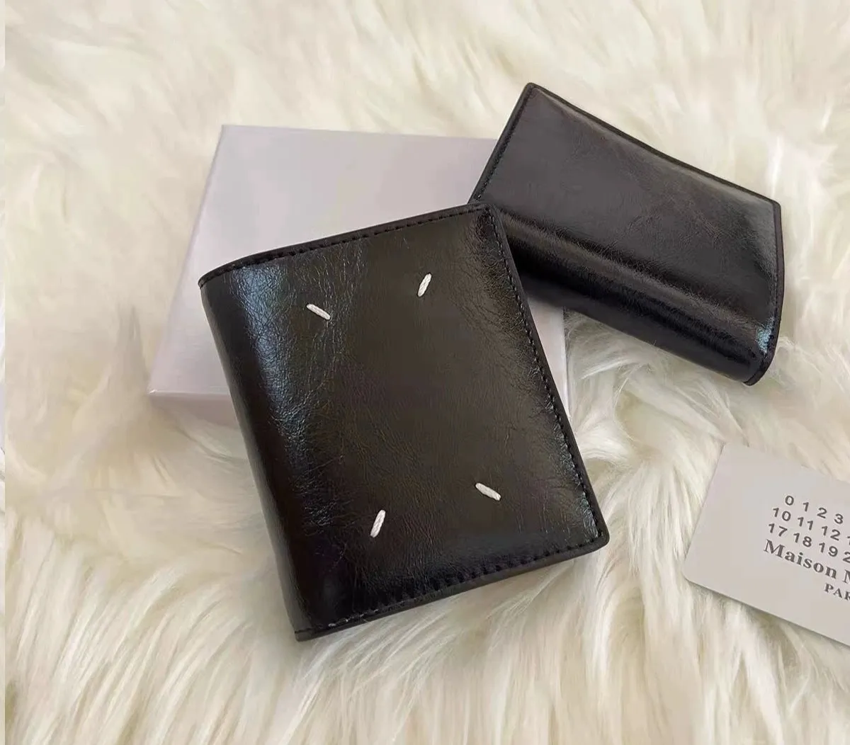 Maison Margiela Wallet