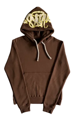 Syna World Brown Tracksuit