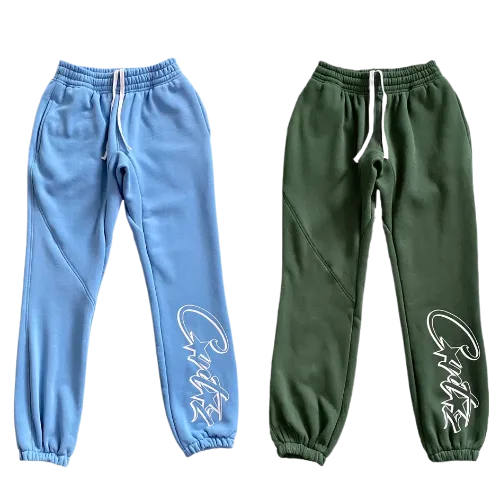 corteiz sweatpants