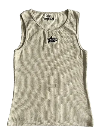 Broken Planet Men Tanktops