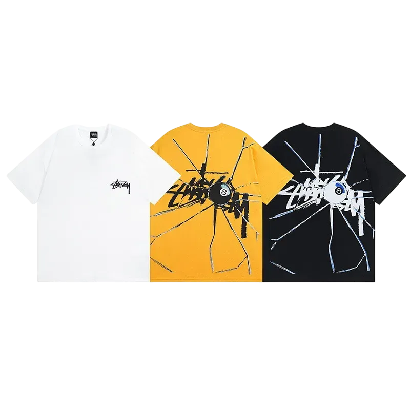 stussy tees