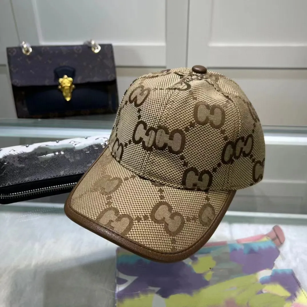 Gorra GUCCI