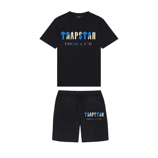 Trapstar Shirt Set