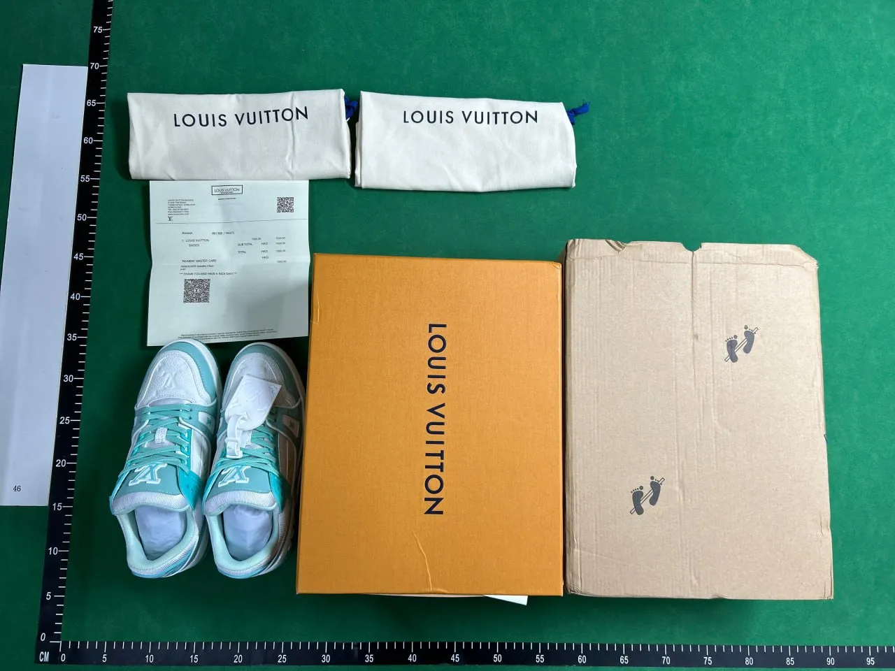 LV Trainers