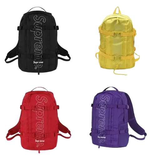 Supreme Backpack