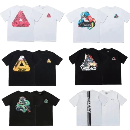 Palace Tees