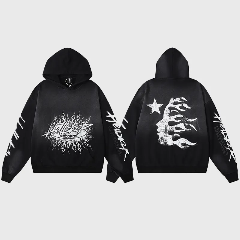 Hellstar Hoodie