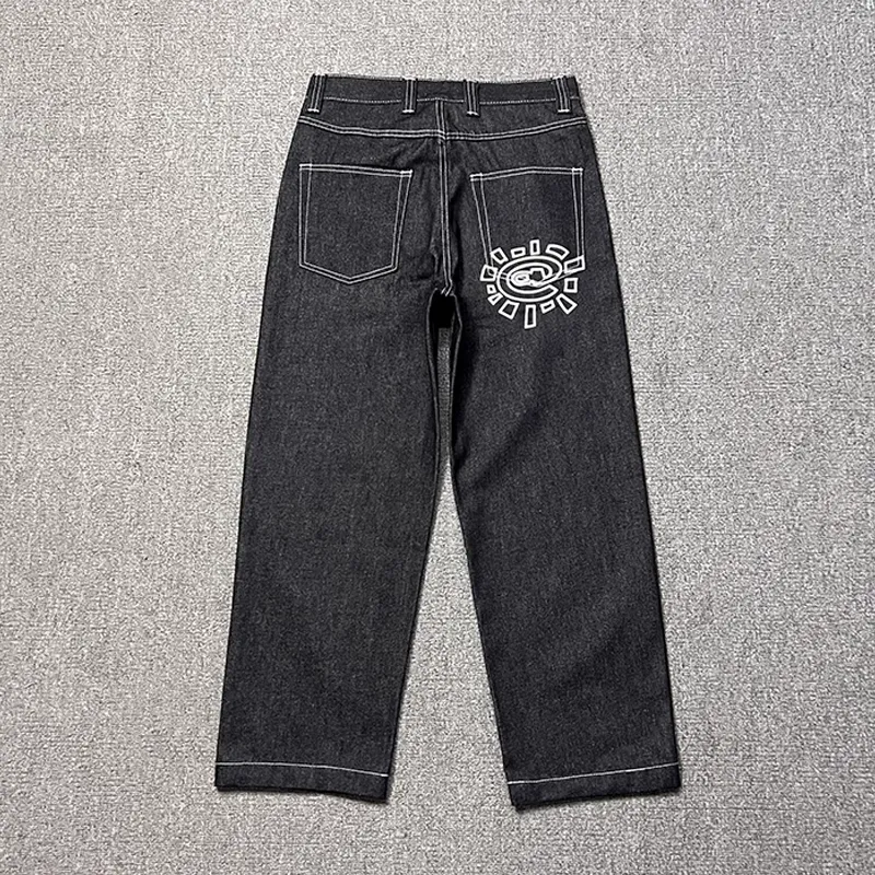 ADWYSD Jeans