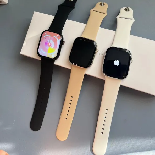 Apple watch series 9